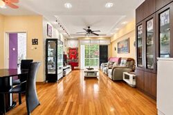 Bishan Park Condominium (D20), Condominium #623111461